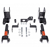 Roadmaster Inc Vehicle Baseplate For Ford Ranger - 524459-5