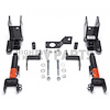 Roadmaster Inc Vehicle Baseplate For Ford Ranger - 524459-5-1