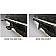 Roadmaster Inc Vehicle Baseplate For Ford Ranger - 524459-5