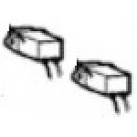 Dometic RA130 Refrigerator Flame Indicator 2923375006