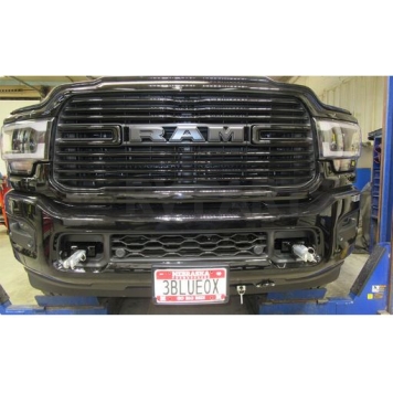 Blue Ox Vehicle Baseplate For Ram 2500/ 3500 - BX2415
