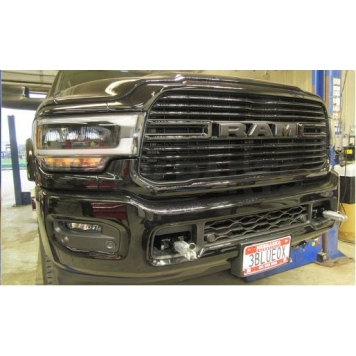 Blue Ox Vehicle Baseplate For Ram 2500/ 3500 - BX2415-2