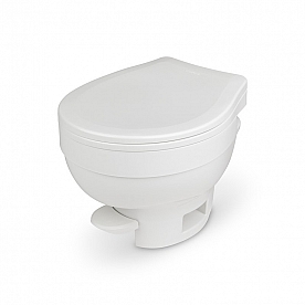 Toilet Aqua Magic V Low Profile White - 690387