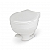 Toilet Aqua Magic V Low Profile White - 690387