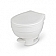 Toilet Aqua Magic V Low Profile White - 690387