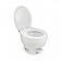 Toilet Aqua Magic V Low Profile White - 690387