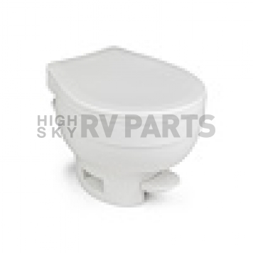Toilet Aqua Magic V Low Profile White - 690387-4