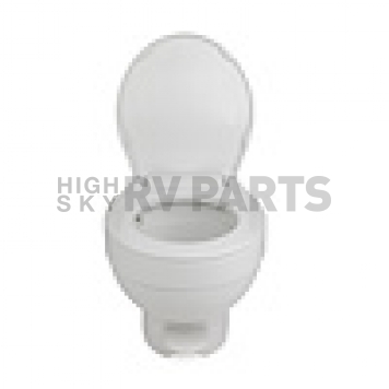 Toilet Aqua Magic V Low Profile White - 690387-5