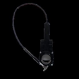 LaSalle Bristol Sewer Waste Valve Not Applicable - 66N4BB72GM