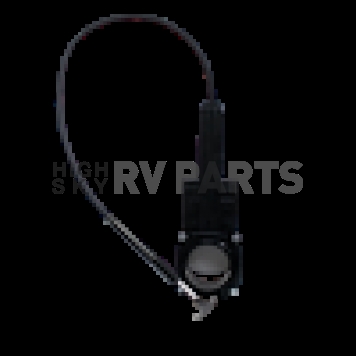 LaSalle Bristol Sewer Waste Valve Not Applicable - 66N4BB72GM-1
