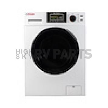 Pinnacle Appliances Clothes Super Washer Front Load 18 Pound Capacity - 21-835 XL-1