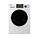 Pinnacle Appliances Clothes Super Washer Front Load 18 Pound Capacity - 21-835 XL