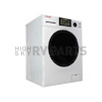Pinnacle Appliances Clothes Super Washer Front Load 18 Pound Capacity - 21-835 XL-2
