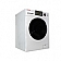 Pinnacle Appliances Clothes Super Washer Front Load 18 Pound Capacity - 21-835 XL
