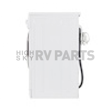 Pinnacle Appliances Clothes Super Washer Front Load 18 Pound Capacity - 21-835 XL-4