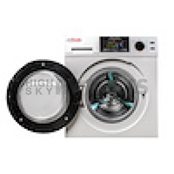 Pinnacle Appliances Clothes Super Washer Front Load 18 Pound Capacity - 21-835 XL-6