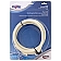 Phoenix Products Shower Head Hose - 60 Inch Vinyl Biscuit - PF276017