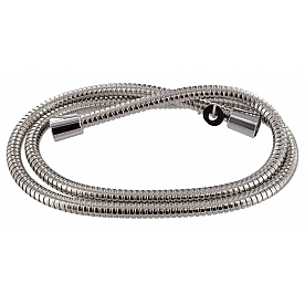 Phoenix Products Shower Head Hose - 60 Inch Stainless Steel Silver - PF276032