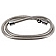 Phoenix Products Shower Head Hose - 60 Inch Stainless Steel Silver - PF276032