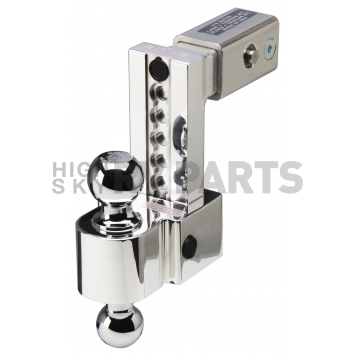 Fastway Trailer Products Trailer Hitch Ball Mount V Class 10000 Lbs - 44-00-4606