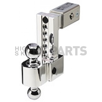 Fastway Trailer Products Trailer Hitch Ball Mount V Class 10000 Lbs - 44-00-4606-1