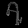 Dura Faucet Lever Type Matte Black - DF-MK504SLK-MB