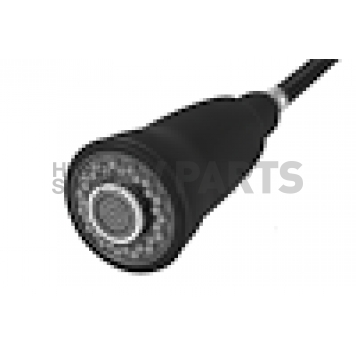 Dura Faucet Lever Type Matte Black - DF-MK504SLK-MB-3