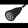 Dura Faucet Lever Type Matte Black - DF-MK504SLK-MB
