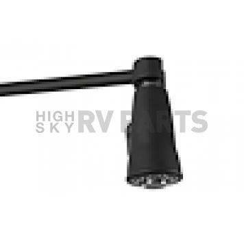Dura Faucet Lever Type Matte Black - DF-MK504SLK-MB-4