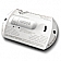 RV Safe Carbon Monoxide/ Propane Leak Detector White Surface Mount - RVCOLP2W
