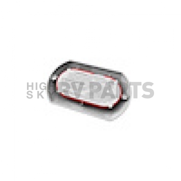 RV Safe Carbon Monoxide/ Propane Leak Detector White Surface Mount - RVCOLP2W-2