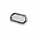 RV Safe Carbon Monoxide/ Propane Leak Detector White Surface Mount - RVCOLP2W