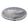 Valterra Porch Light Rectangle Clear - DG71257VP