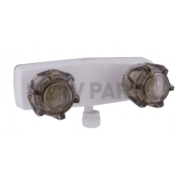 Phoenix Products Shower Control Valve - Knob Type Matte - PF213243