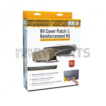 Adco RV Cover Repair Kit 9024