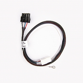 Redarc Towed Vehicle Brake Control Wiring Harness TPH015