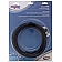 Phoenix Products Shower Head Hose - 60 Inch Vinyl Black - PF276018