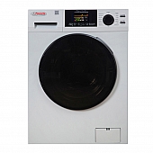 Pinnacle Appliances Clothes Washer/ Dryer Super Combo Unit 13 Pound Capacity Front Load - 22-4600 L W