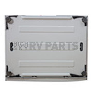 Pinnacle Appliances Clothes Washer/ Dryer Super Combo Unit 13 Pound Capacity Front Load - 22-4600 L W-10