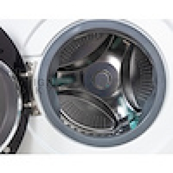 Pinnacle Appliances Clothes Washer/ Dryer Super Combo Unit 13 Pound Capacity Front Load - 22-4600 L W-16