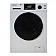 Pinnacle Appliances Clothes Washer/ Dryer Super Combo Unit 13 Pound Capacity Front Load - 22-4600 L W