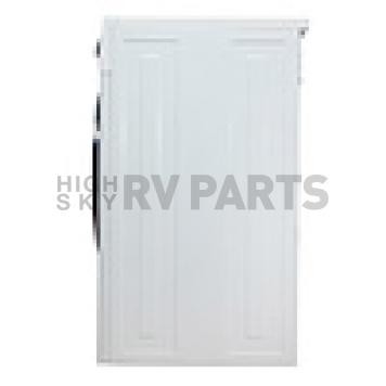 Pinnacle Appliances Clothes Washer/ Dryer Super Combo Unit 13 Pound Capacity Front Load - 22-4600 L W-21