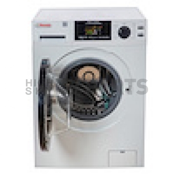 Pinnacle Appliances Clothes Washer/ Dryer Super Combo Unit 13 Pound Capacity Front Load - 22-4600 L W-3