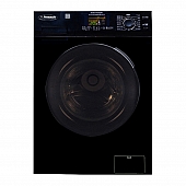 Pinnacle Appliances Clothes Washer/ Dryer Super Combo Unit 13 Pound Capacity Front Load - 22-4600 L B