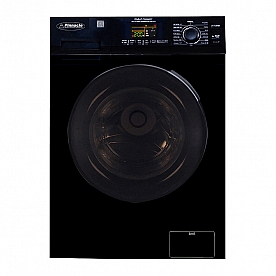 Pinnacle Appliances Clothes Washer/ Dryer Super Combo Unit 13 Pound Capacity Front Load - 22-4600 L B