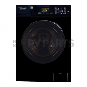 Pinnacle Appliances Clothes Washer/ Dryer Super Combo Unit 13 Pound Capacity Front Load - 22-4600 L B