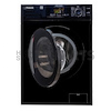 Pinnacle Appliances Clothes Washer/ Dryer Super Combo Unit 13 Pound Capacity Front Load - 22-4600 L B-9