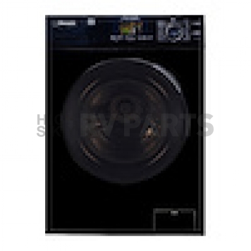 Pinnacle Appliances Clothes Washer/ Dryer Super Combo Unit 13 Pound Capacity Front Load - 22-4600 L B-1