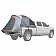 Rightline Gear Tent Truck Bed Type Sleeps 2 Adults - 110766