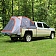 Rightline Gear Tent Truck Bed Type Sleeps 2 Adults - 110766